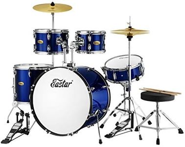 Drum Set E