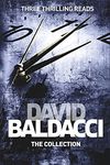 David Baldacci: The Collection