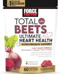 FORCE FACTOR Total Beets Ultimate H