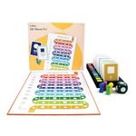 Relish - All About Us Conversational Board Game - Multiple Player Card Game- Dementia Activities & Alzheimer’s Products/Toys for Seniors