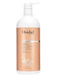 Ouidad Weightless Cleansing Conditioner, Curl Shaper Double Duty, Enhances Natural Curls 1L