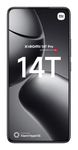 xiaomi 14T Pro 12GB + 512GB Titanium Black (UK Version + 2 Years Warranty)