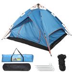 Rei Kingdom 4 Tent