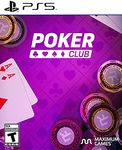 Poker Club Playstation 5