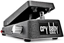 Dunlop Cry Baby Multi-Wah Guitar Ef