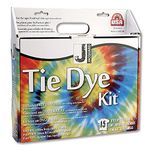 Jacquard Tie Dye Kit Large