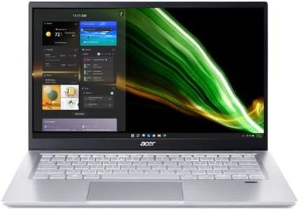 Acer Swift