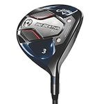 Callaway Big Bertha B21 Fairway (Right, RCH 65gr Graphite, Regular, 7 Wood)