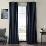 Half Price Drapes BOCH-134308-84 Bl