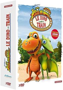 Dino Train