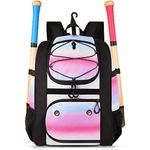 MLB Baseball Backpacks