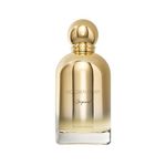 Sunnamusk London Golden Dust Eau De Parfum, Unisex, Floral Musk Fragrance, Perfume, Luxury Fragrance (100ml)