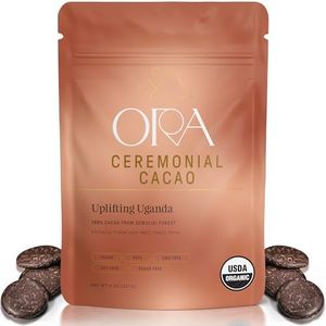 ORA Ceremonial Cacao - Pure