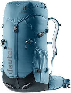 deuter Gravity Expedition 45+ Expedition Backpack