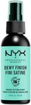 NYX Professional Makeup Setting Spr