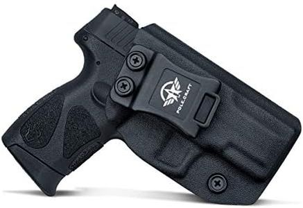 Taurus G2C