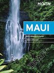 Moon Maui: With Molokai & Lanai