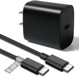 15W USB-C 