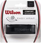 WILSON WRZ4205BK Sponge Grip (Pack 