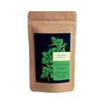 Tea Trunk Spearmint Leaves | Natural | Calming Tea for Relaxation | Caffeine Free - 50 Grams