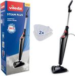Vileda Steam Mop Plus - Fast Heatin