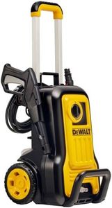 DeWalt DXPW150WE 2175PSI, 7.5LPM Electric Pressure Washer