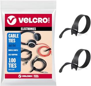 VELCRO Bra