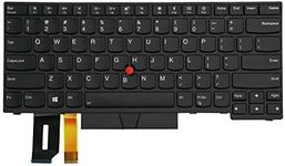 AUTENS Replacement US Keyboard for 