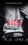 The Rich One: Dark, Seductive Romance (The Escort Book 1)