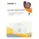 Medela Contact Nipple Shield, Small