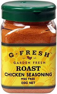 G-Fresh Roast Chicken Seasoning, 120 g