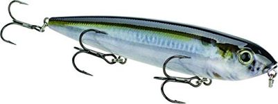 Strike King Topwater Lures