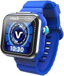 VTech Kidizoom Smartwatch Max - Smartwatch, Smartwatch for Children - 531603 - Blue