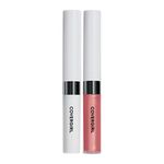 COVERGIRL Outlast Illumia All-Day Moisturizing Lip Color, Starlit Pink .13 oz (4.2 g) (Packaging may vary)