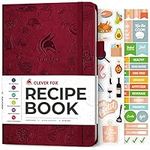 Clever Fox Recipe Book - Make Your 