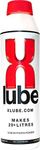 X Lube - Powder Lubricant Water-Bas