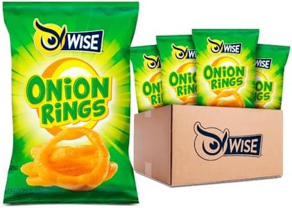 Onion Ring