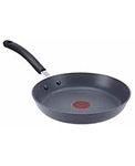 T-Fal Hard Titanium Frypan, 10.25" (26cm)