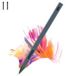 Trakxy Stylus Pen for Surface, Digital Pen Compatible with Microsoft Surface Pro X/9/8/7/6/5/4/3/Surface Laptop 5/4/3/2/1/go 3/2/1/Book 2/1/Studio, Magnetic Adsorption, Palm Rejection Stylus Pen-Blue