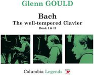 Bach J.S: Well Tempered Clavier