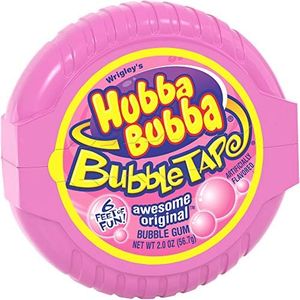Hubba Hubba Bubble Tape