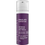 Paula's Choice CLINICAL 1% Retinol Treatment Cream with Peptides, Vitamin C & Licorice Extract, Anti-Aging Treatment for Wrinkles & Loss of Firmness, Fragrance-Free & Paraben-Free, 30 mL