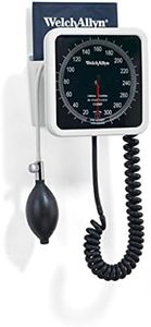 Welch Allyn 767 Wall Aneroid