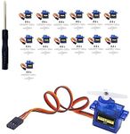 WWZMDiB SG90 Micro Servo Motor for 