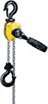 Yale Handy Ratchet Lever, 500 kg, 3 m