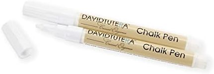 David Tutera Fine Tip Chalk Pens