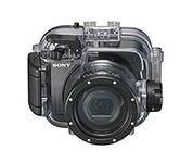 Sony MPKURX100A Underwater Housing 