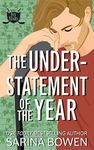 The Understatement of the Year (Ivy Years #3) (The Ivy Years)