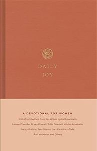 Daily Joy: