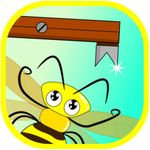 Wavy Bee: Honey Collector 2019